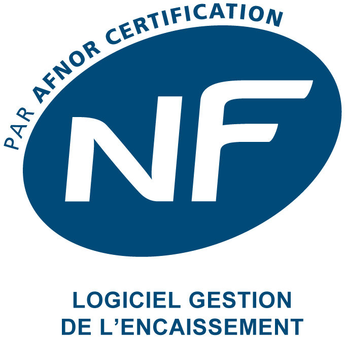 NF525 Logo