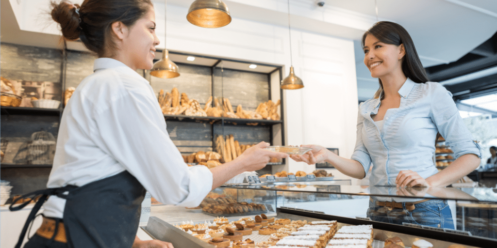 caisse tactile boulangerie