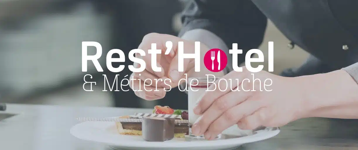 DGsys vous donne rendez-vous au salon Rest’Hôtel de Tours, sur le stand C12, les 16 et 17 Mars prochains