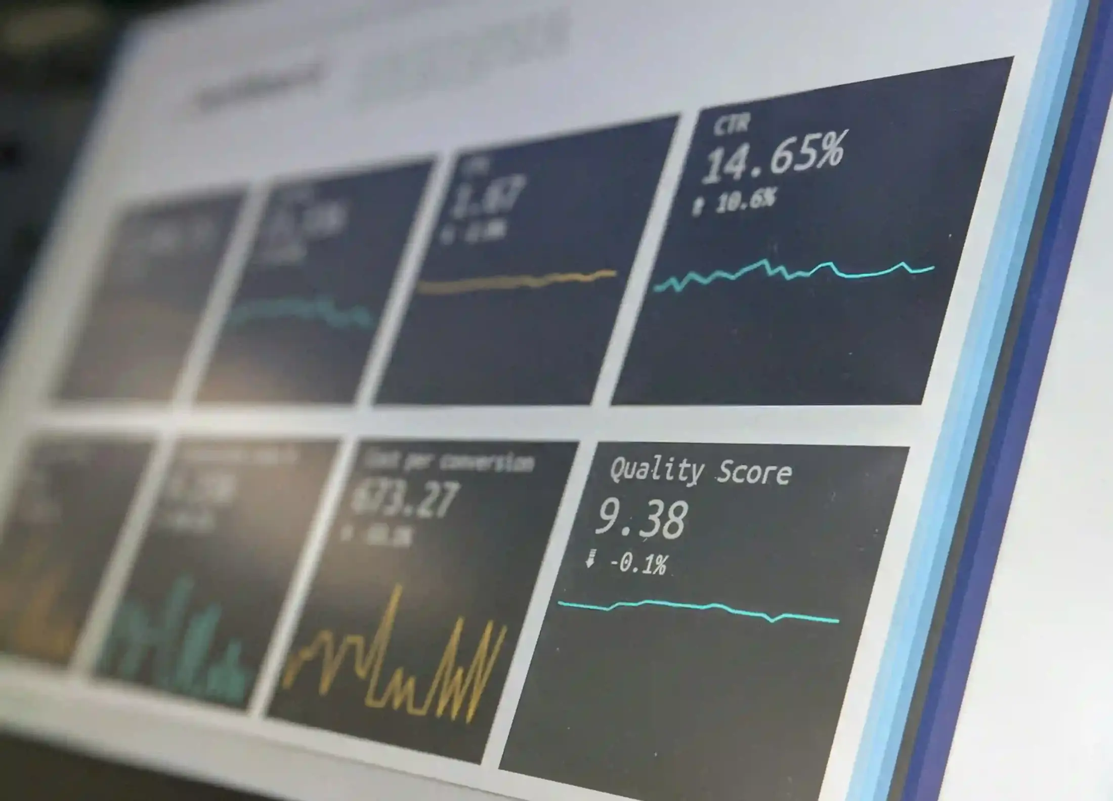 e-reporting avec atout caisse