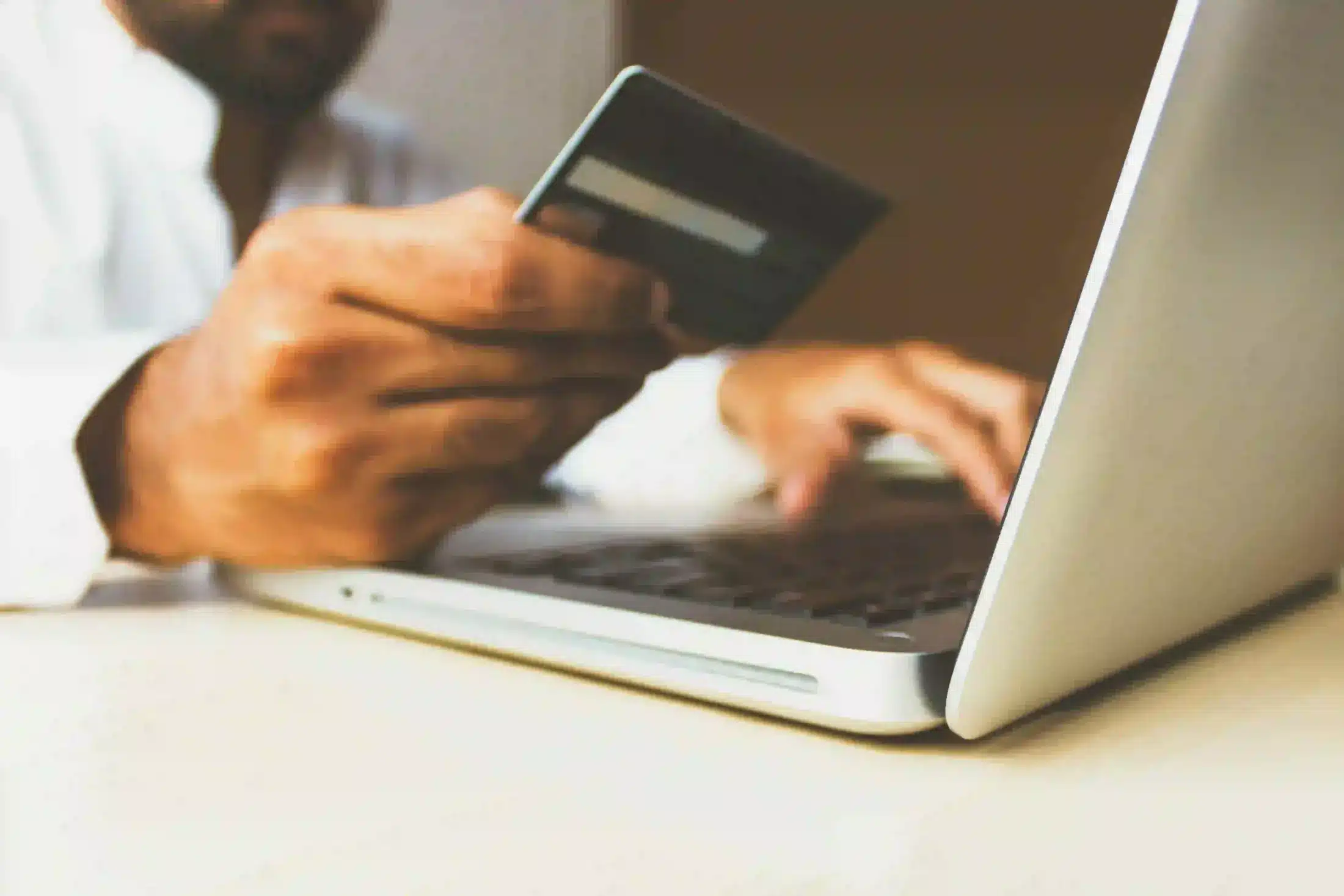 paiement en ligne TVA