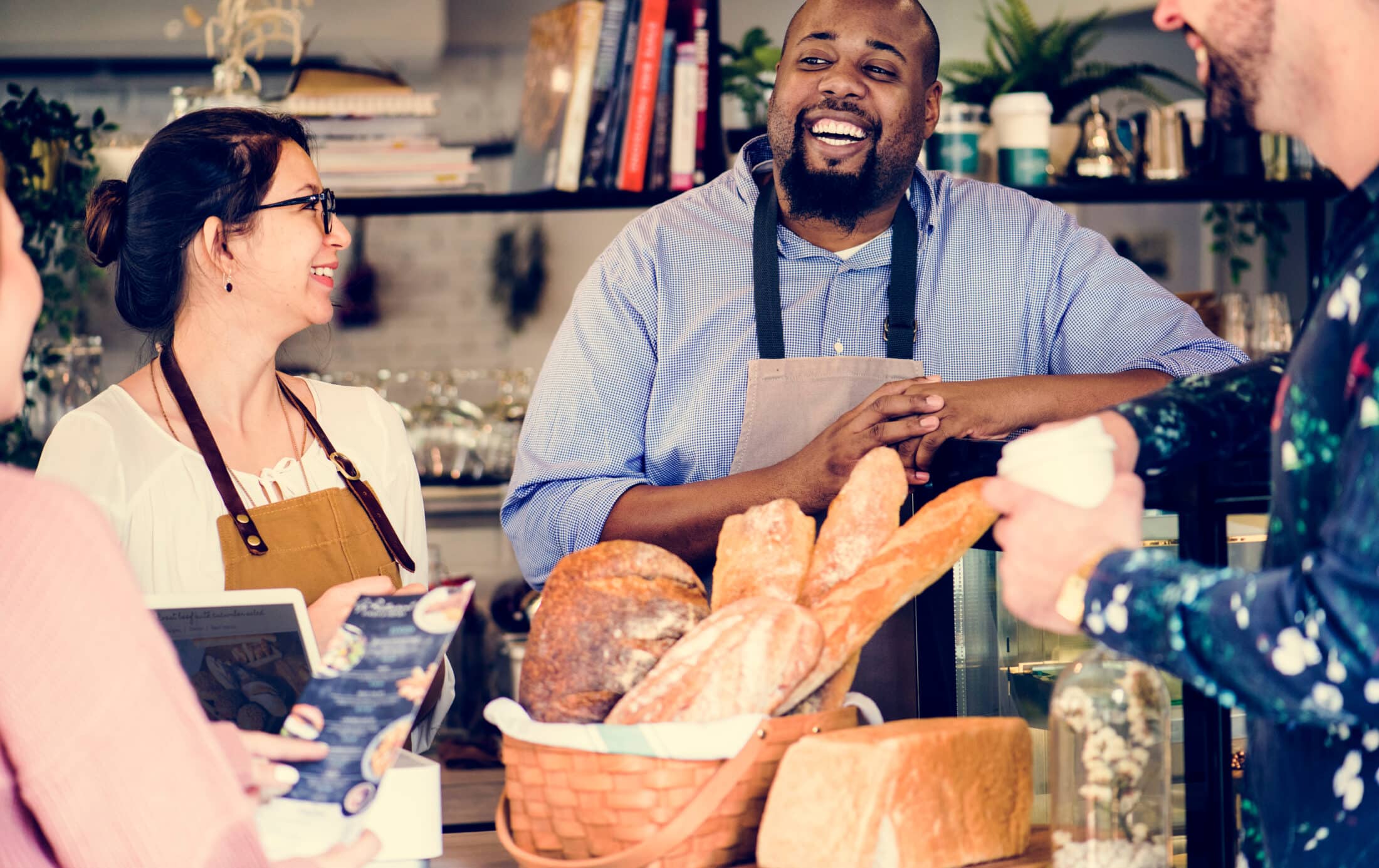 meilleurs caisse boulangeries