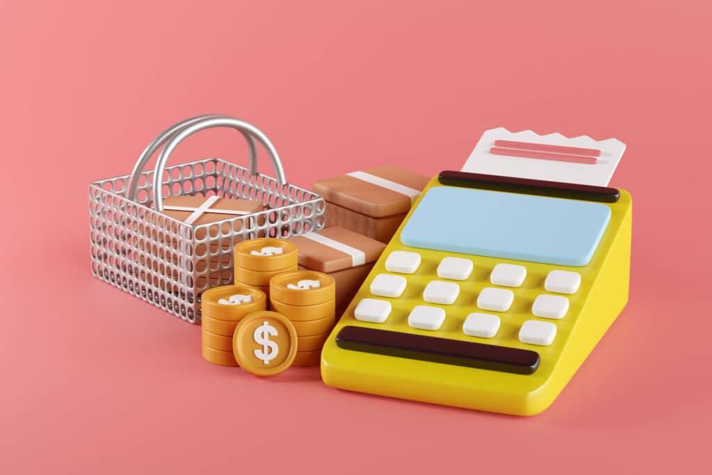 éviter les erreurs de caisse