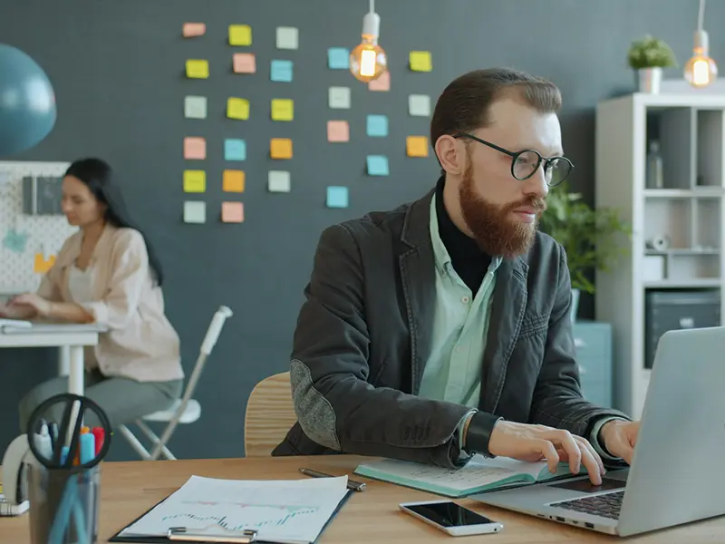 Logiciel de gestion pour PME