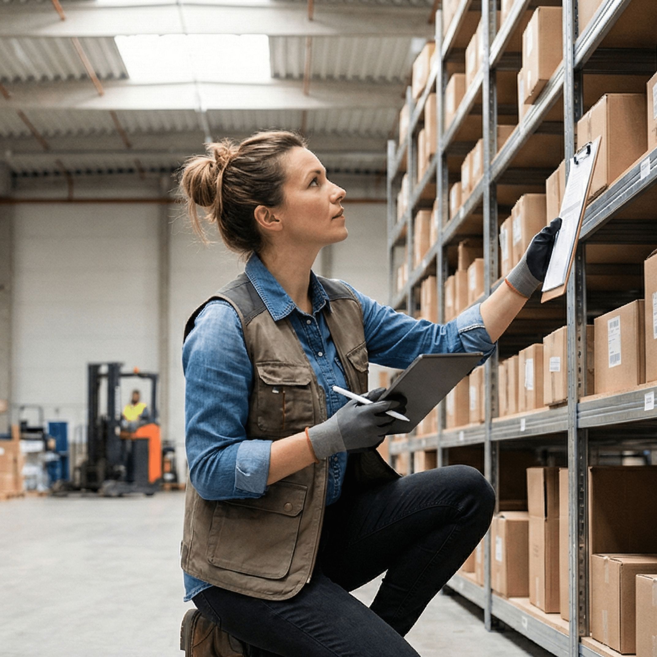 Analyse & valorisation des stocks