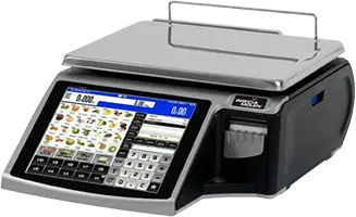 Balance DIBAL D-955 DC basse