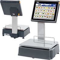 Balance DIBAL D-955 DC