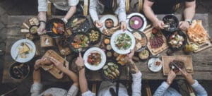 food cost calcul restaurant