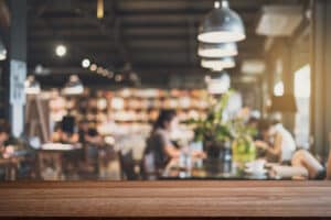 ouvrir un restaurant sans apport