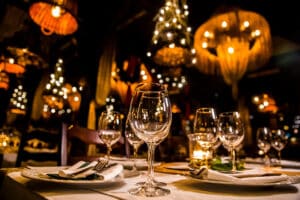 ouvrir un restaurant sans apport