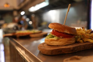 gestion des pourboires restaurant