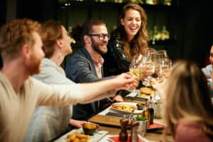 ouvrir un restaurant sans apport