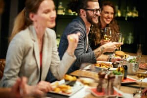 ouvrir un restaurant sans apport