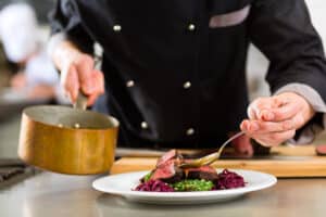 ouvrir un restaurant sans apport