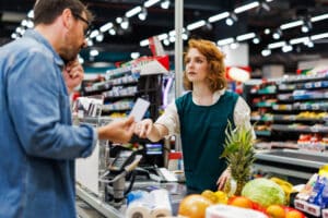 Programme de fidélité digital commerce