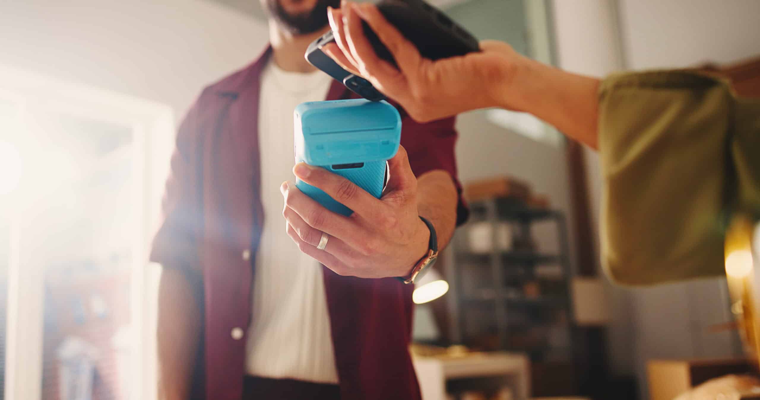 Paiement sans contact avantages commerçant : indispensable