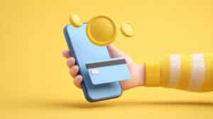 Paiement sans contact avantages commerçant