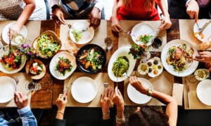 Business plan restaurant exemple