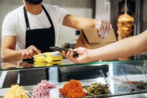 ouvrir un commerce alimentaire