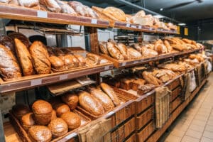 reprise boulangerie que vérifier