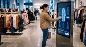 expérience client point de vente
