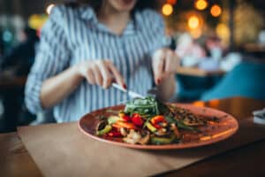 Business plan restaurant exemple