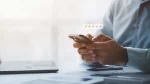 expérience client point de vente