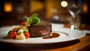 Business plan restaurant exemple