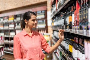 expérience client point de vente