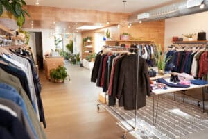 gestion multi-magasins caisse