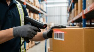 lecteur code-barres magasin