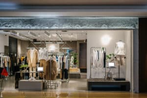 gestion multi-magasins caisse