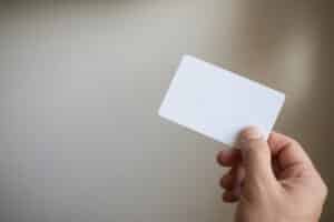 carte fidélité dématérialisée
