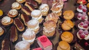 prix de revient boulangerie