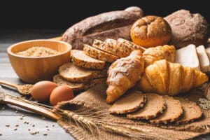 pertes boulangerie