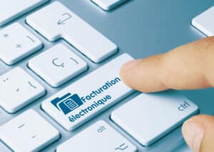 qui est concerne par la facturation electronique