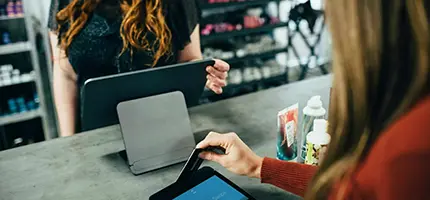 Fidélité et marketing client