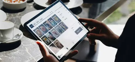 Gestion des articles